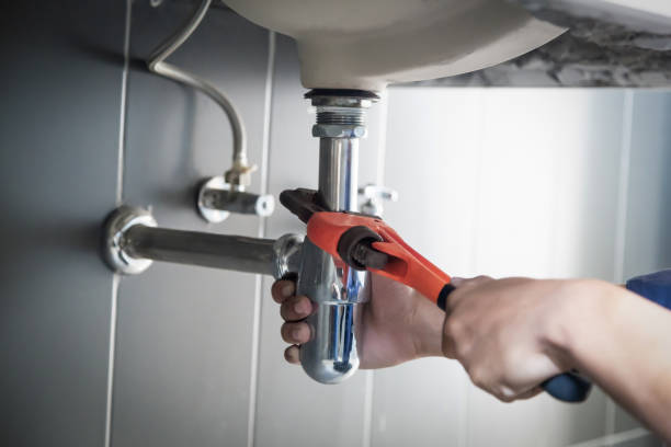 Best Shower Repair Services  in Pioneer, OH